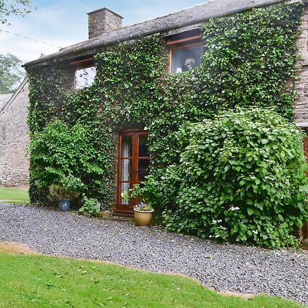 Greig House Farm Βίλα Llangattock Lingoed Εξωτερικό φωτογραφία