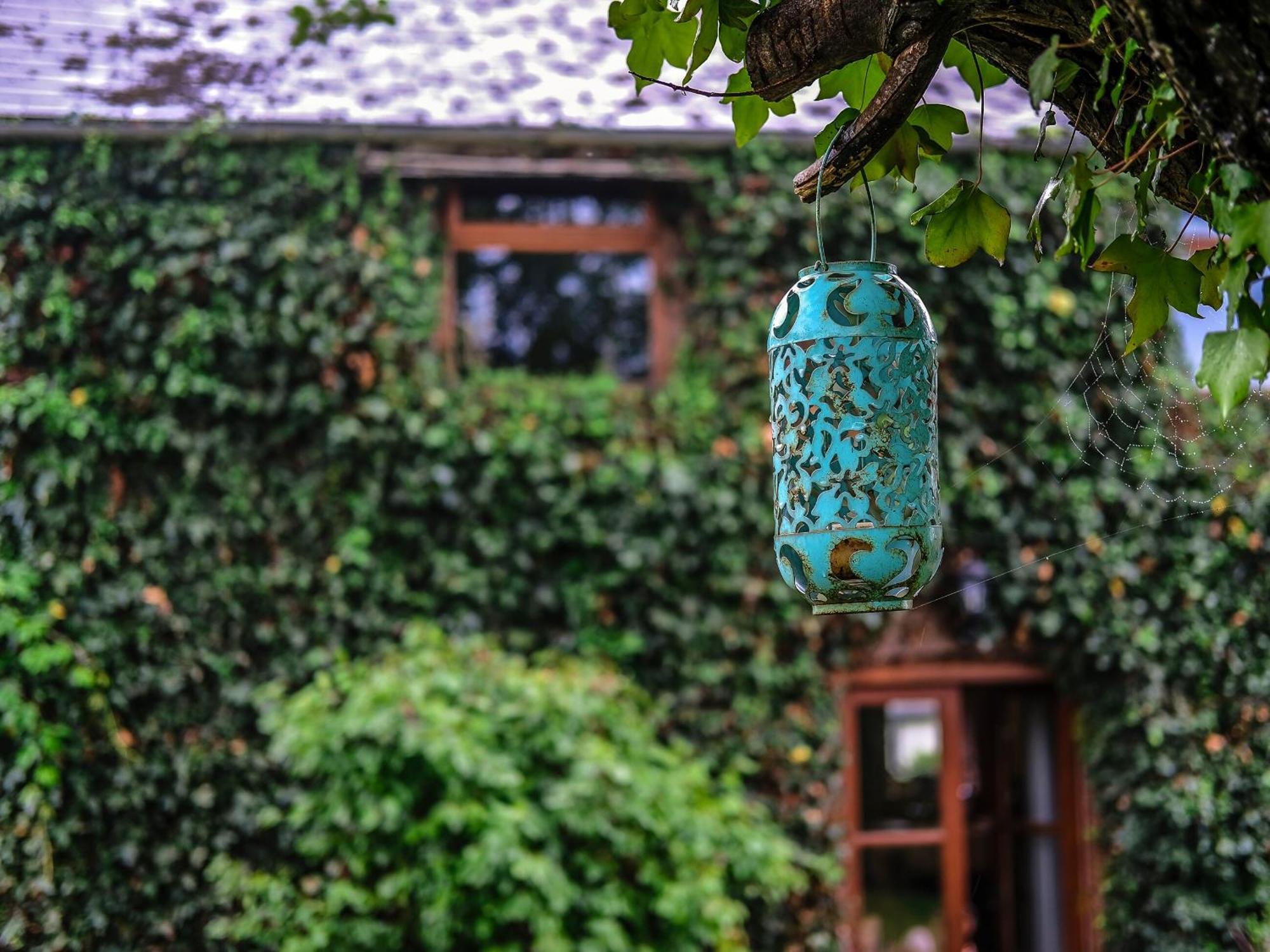 Greig House Farm Βίλα Llangattock Lingoed Εξωτερικό φωτογραφία