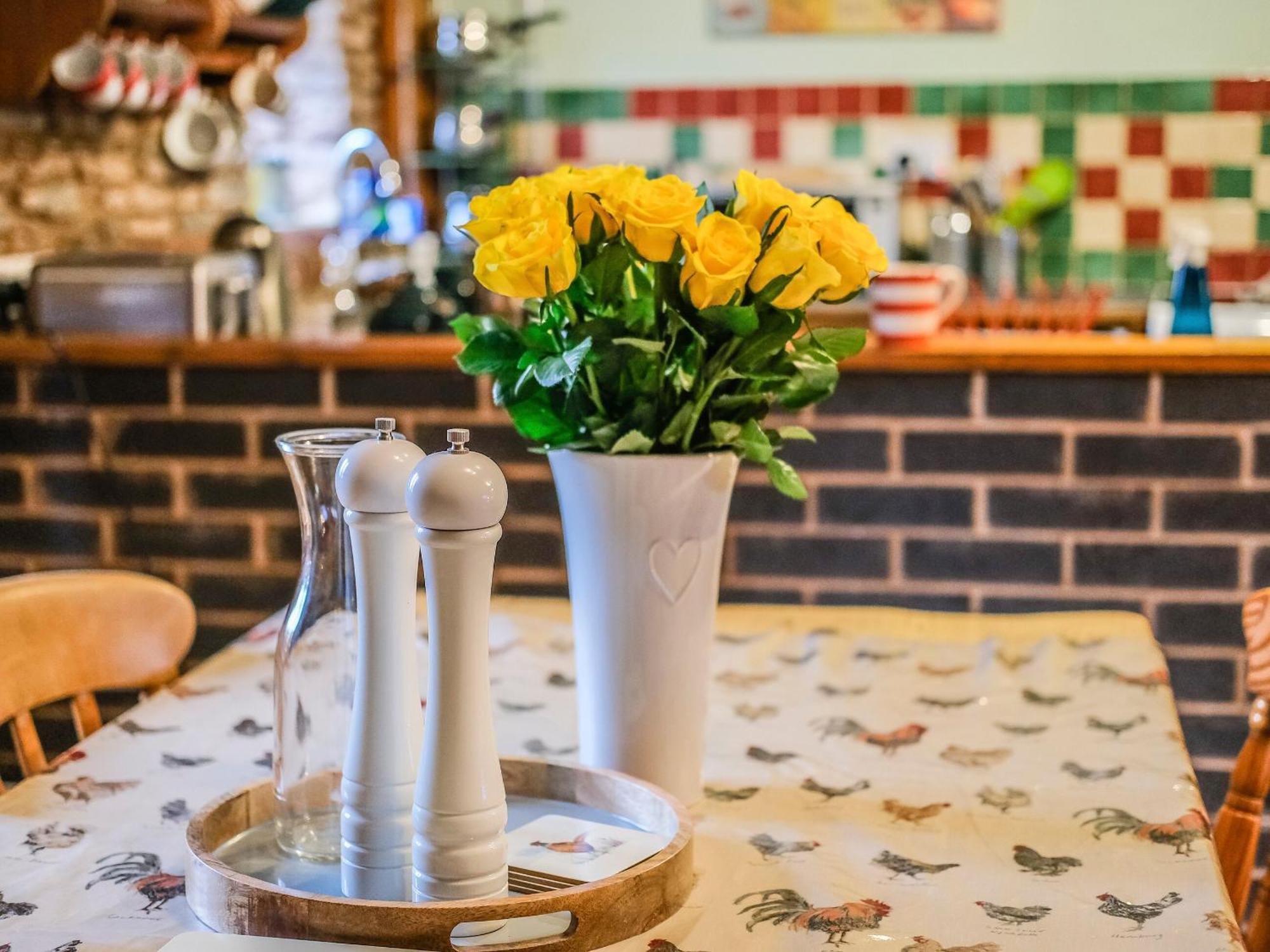 Greig House Farm Βίλα Llangattock Lingoed Εξωτερικό φωτογραφία