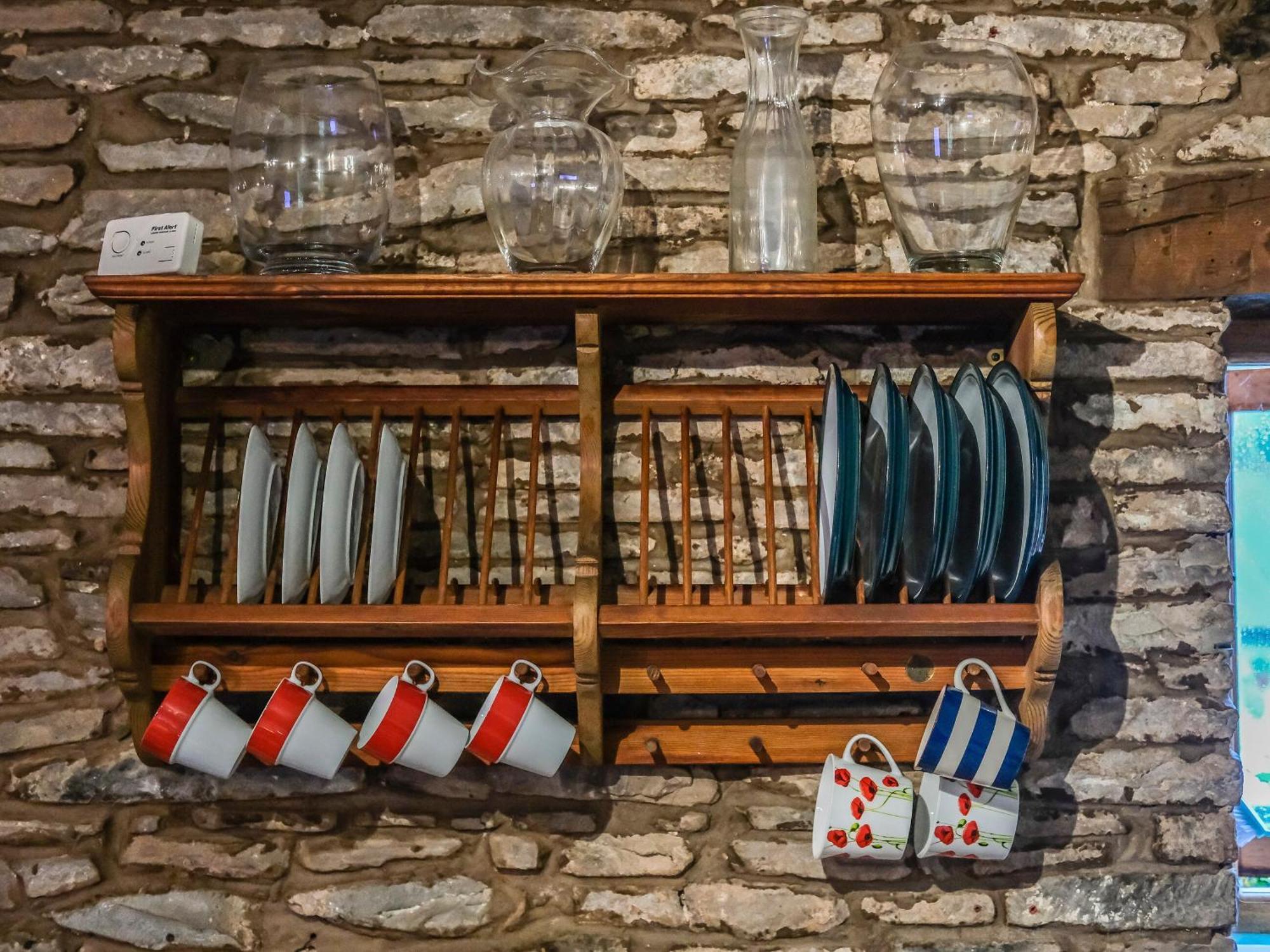 Greig House Farm Βίλα Llangattock Lingoed Εξωτερικό φωτογραφία